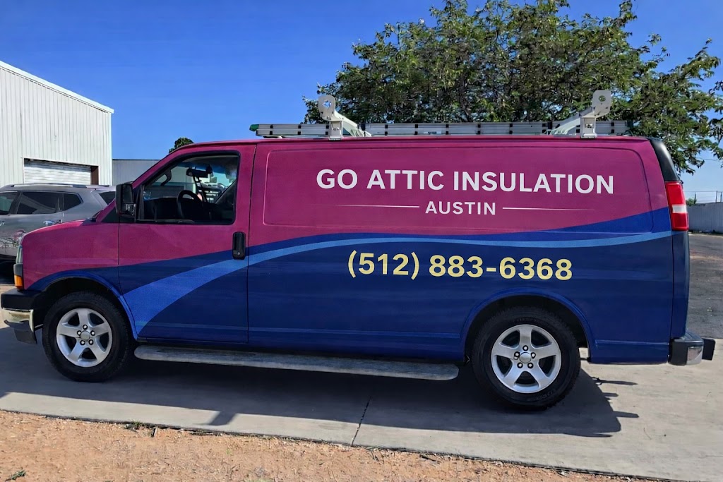 Image for Go Attic Insulation Austin with ID of: 6928334
