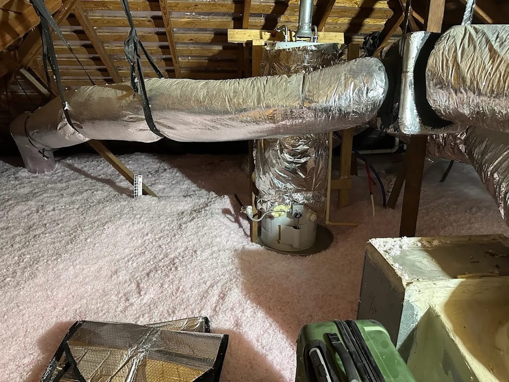 Image for Go Attic Insulation Austin with ID of: 6928336