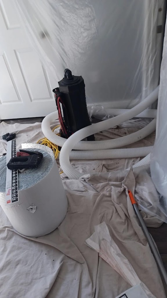 Image for Go Attic Insulation Austin with ID of: 6928356