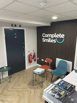 Image for Complete Smiles Bournemouth with ID of: 6928400