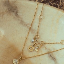 Image for Monisha Melwani Jewelry with ID of: 6928403