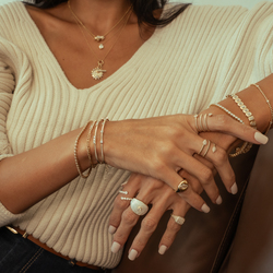 Image for Monisha Melwani Jewelry with ID of: 6928406