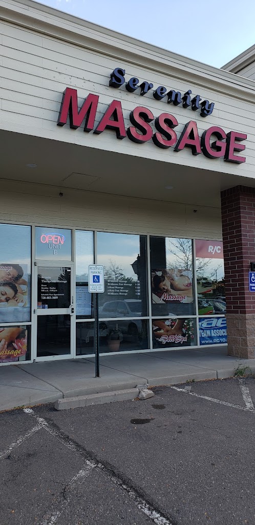 Image for One Massage with ID of: 6928452