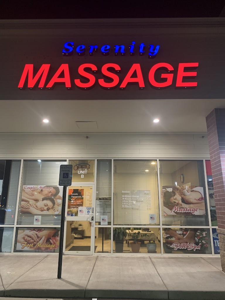Image for One Massage with ID of: 6928453