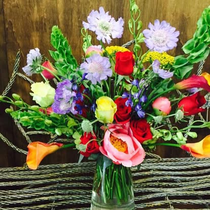 Image for Martha Rea's Florist with ID of: 6928580