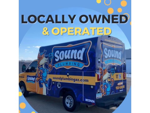 Image for Sound Plumbing with ID of: 6928664