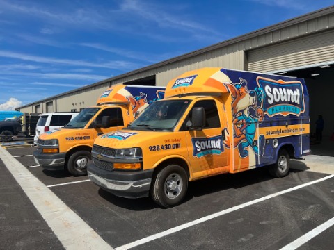 Image for Sound Plumbing with ID of: 6928666