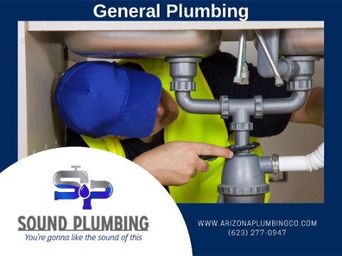 Image for Sound Plumbing with ID of: 6928670