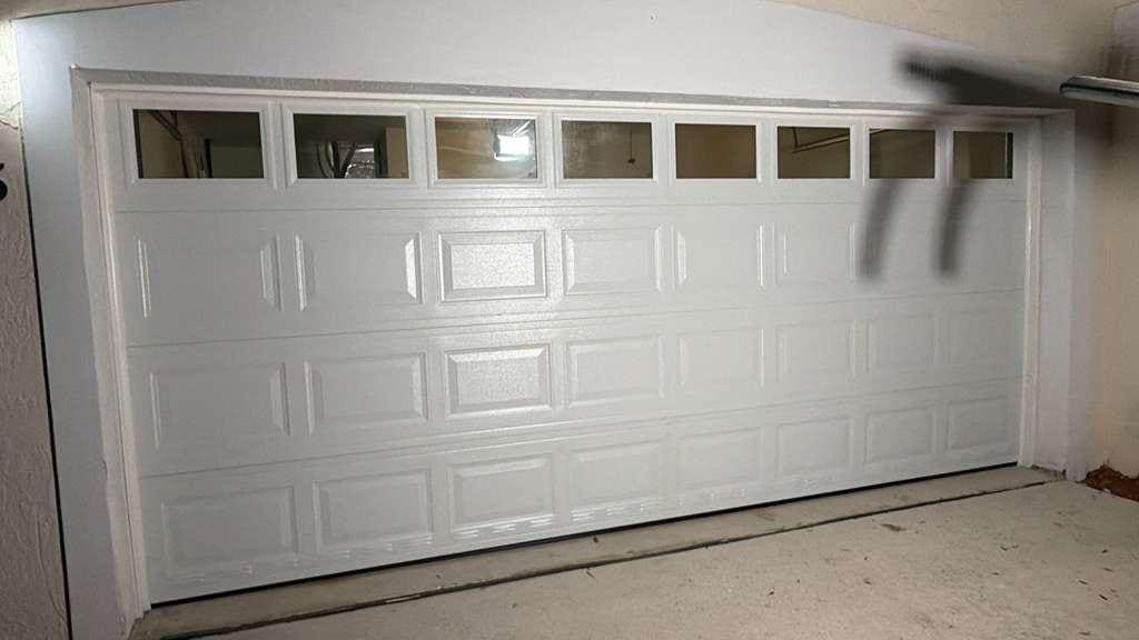 Image for Fix It Fast Garage doors with ID of: 6928706