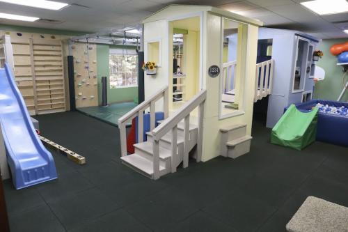 Image for Kid's Creek Therapy with ID of: 6928707