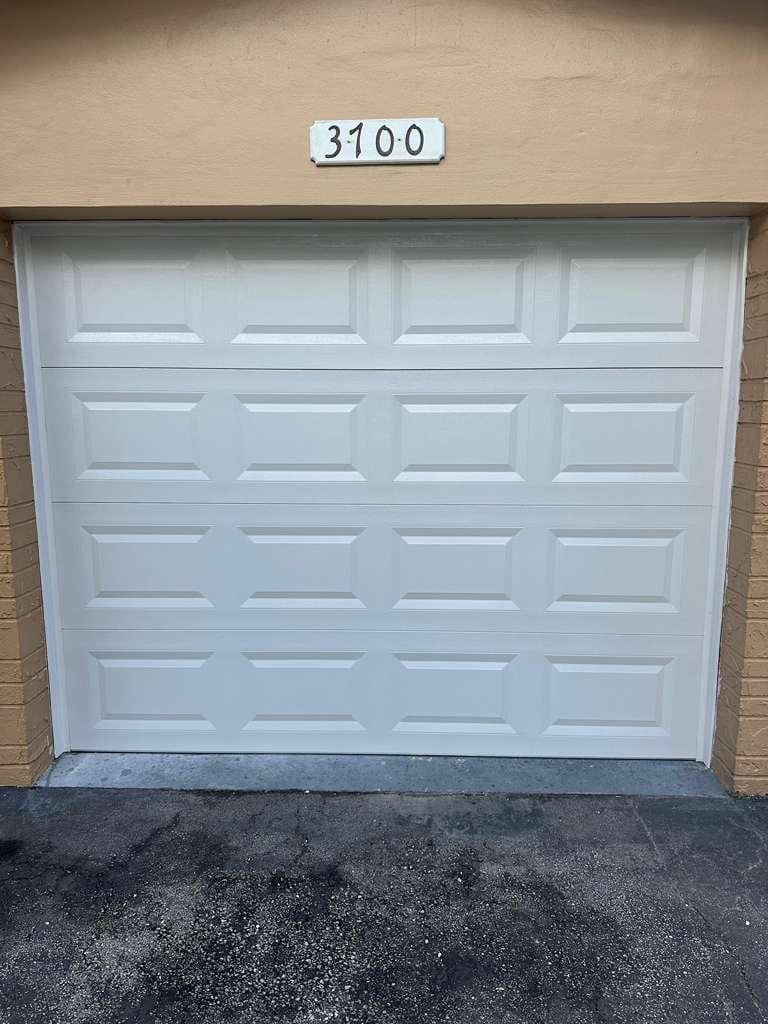 Image for Fix It Fast Garage doors with ID of: 6928709
