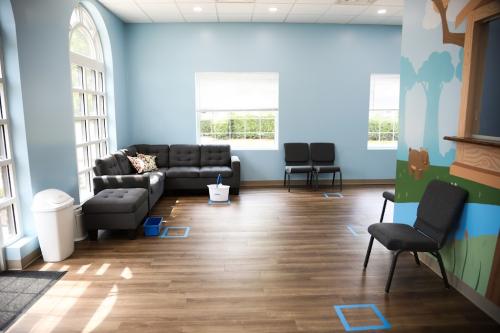 Image for Kid's Creek Therapy with ID of: 6928712