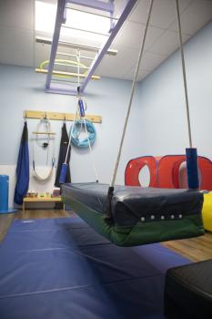 Image for Kid's Creek Therapy with ID of: 6928724