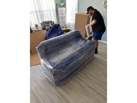 Image for Tampa Two Movers with ID of: 6928979