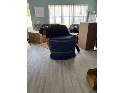 Image for Tampa Two Movers with ID of: 6928980