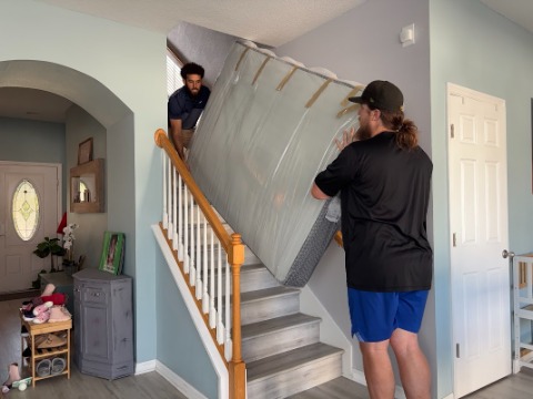 Image for Tampa Two Movers with ID of: 6928981
