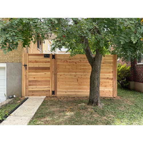 Image for Best Fence Cincinnati LLC with ID of: 6929002