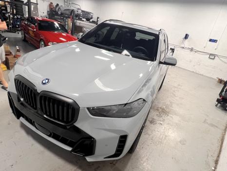 Image for Hugh's Detailing with ID of: 6929099