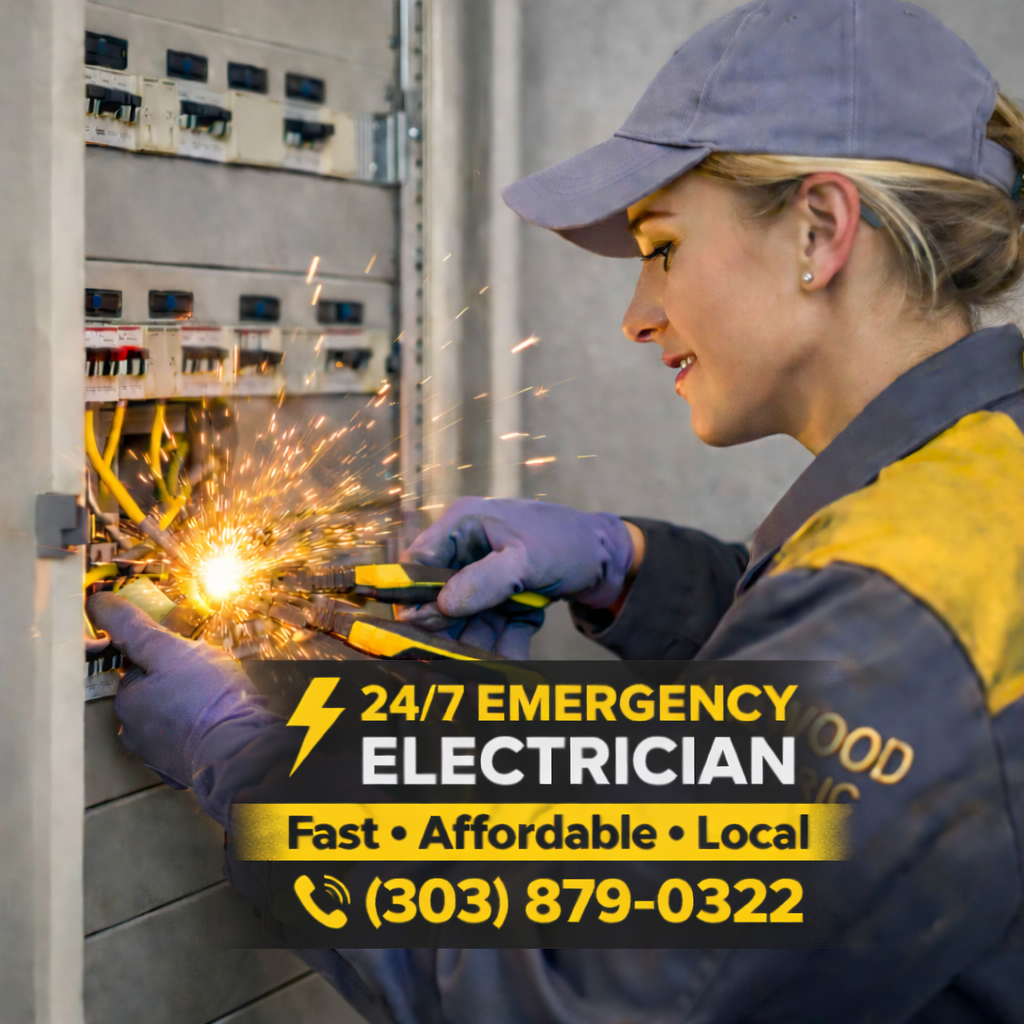 Image for Lakewood Electric with ID of: 6929541