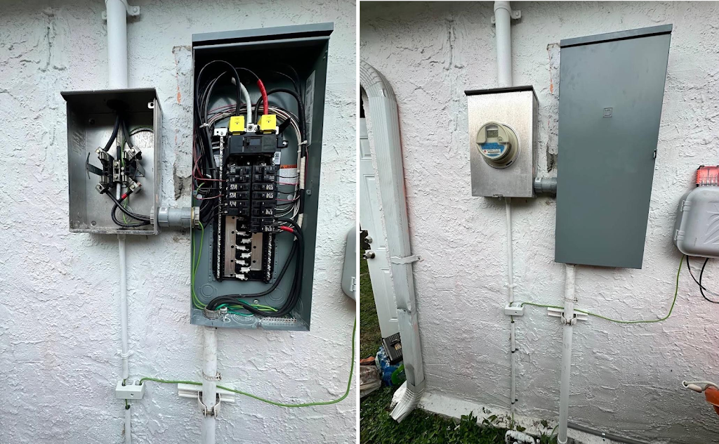 Image for Lakewood Electric with ID of: 6929542