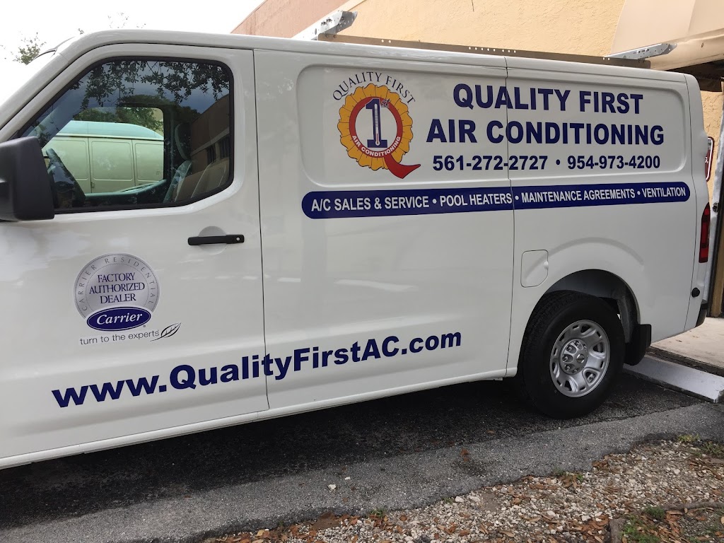Image for Quality First Air Conditioning with ID of: 6929598