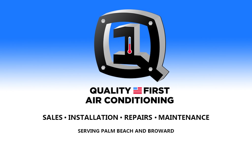 Image for Quality First Air Conditioning with ID of: 6929599