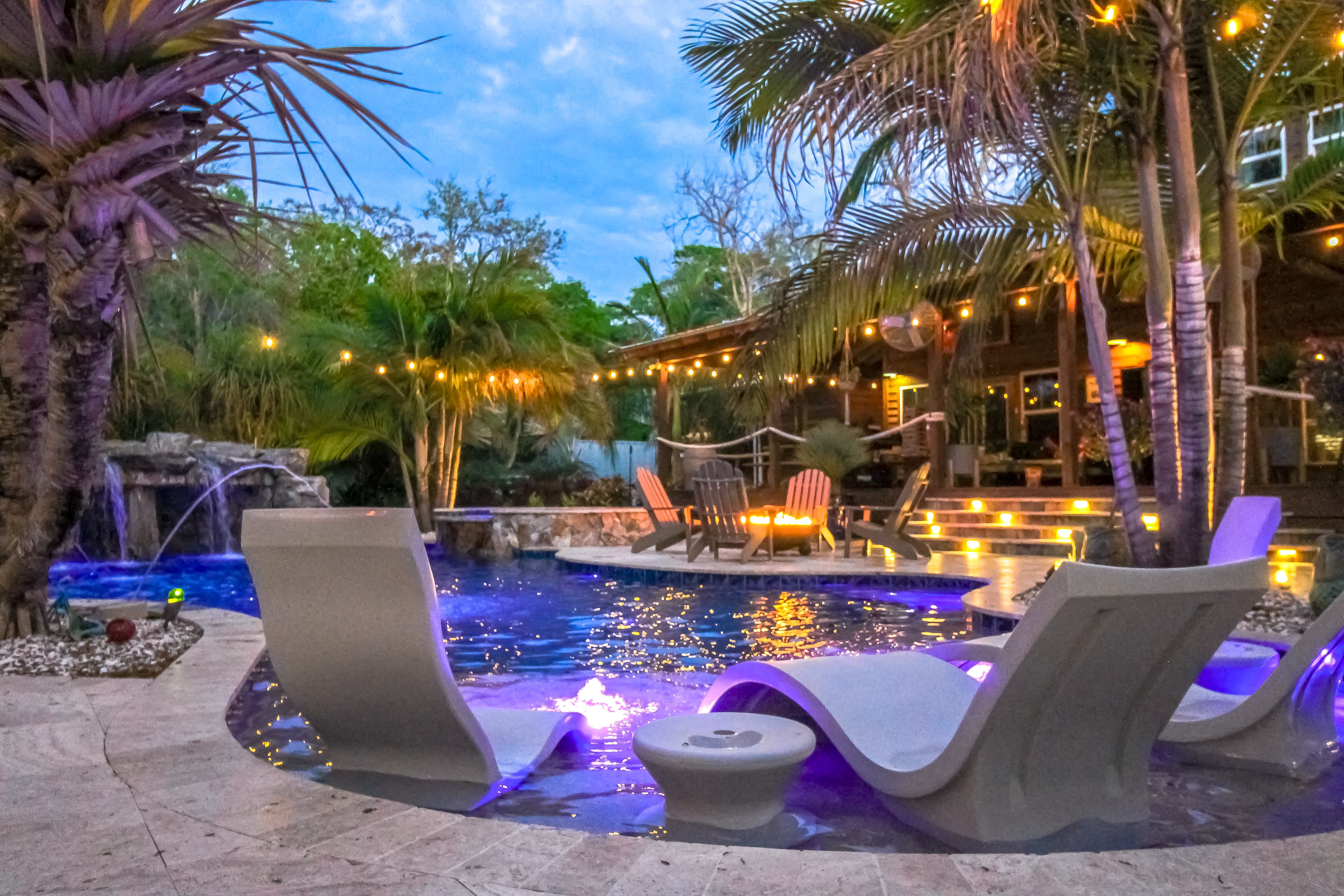 Image for swimming pool builders st augustine fl with ID of: 6929887