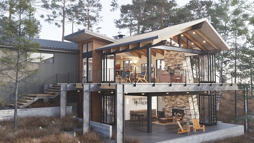 Image for Anima Architects, PLLC with ID of: 6929933