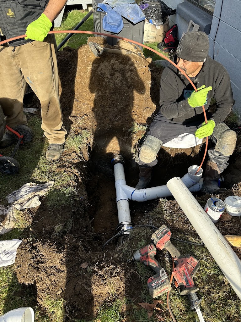 Image for Green Planet Plumbing & Sewer, LLC with ID of: 6929982