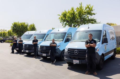 Image for Voyager Plumbing with ID of: 6930057