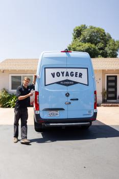 Image for Voyager Plumbing with ID of: 6930058
