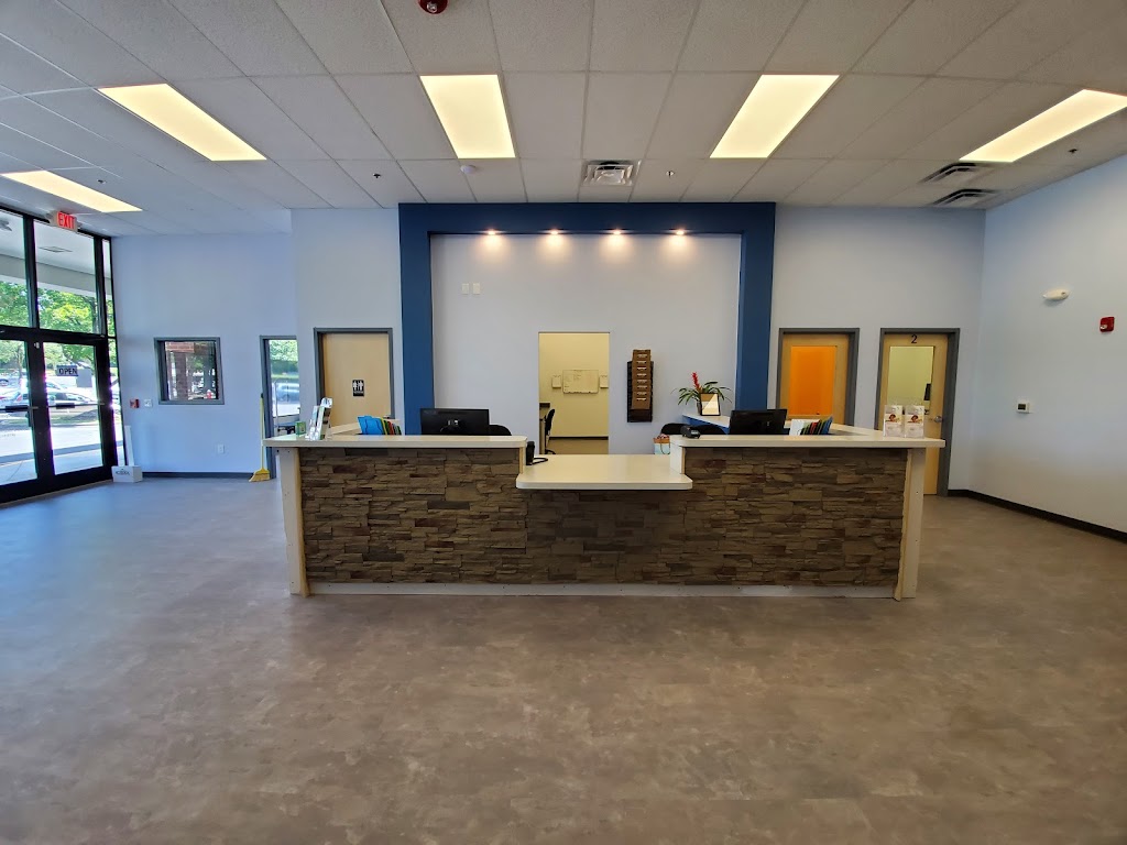 Image for Maynard Animal Hospital with ID of: 6930090