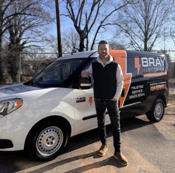 Image for Bray Electrical with ID of: 6930157