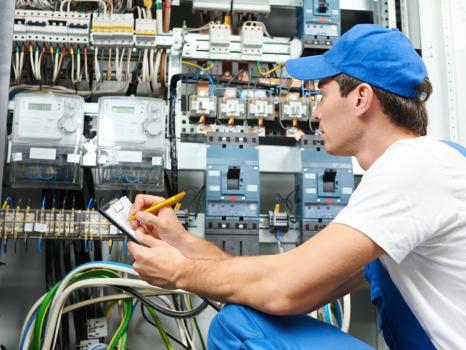 Image for Bray Electrical with ID of: 6930158