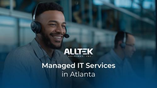 Image for Alltek | IT Support & Managed IT Services Provider in Atlanta, GA with ID of: 6930181