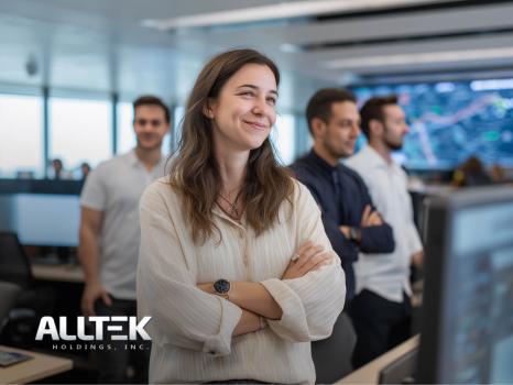 Image for Alltek | IT Support & Managed IT Services Provider in Atlanta, GA with ID of: 6930182