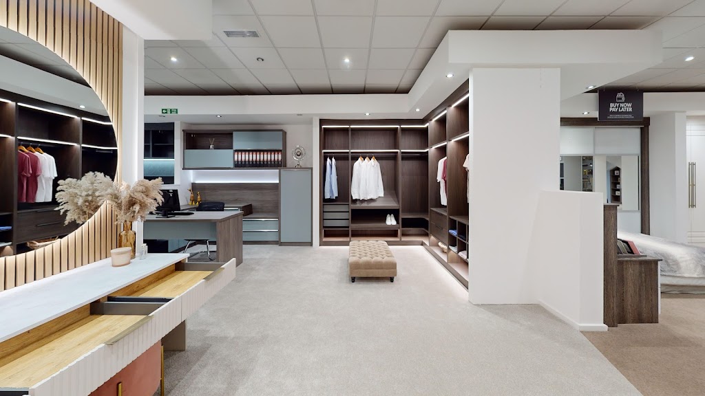 Image for Fineline Interiors Warrington | Kitchen, Bedroom & Home Study Showrooms with ID of: 6930257