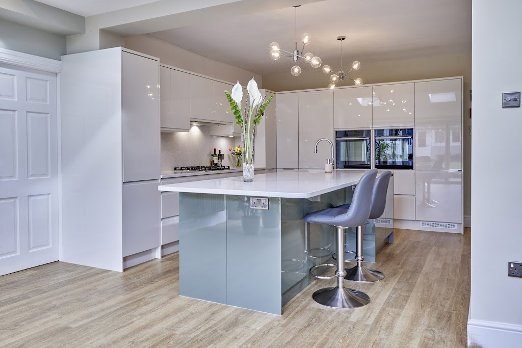 Image for Fineline Interiors Warrington | Kitchen, Bedroom & Home Study Showrooms with ID of: 6930259