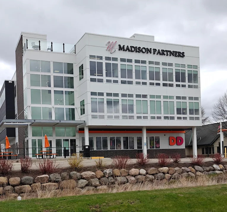 Image for Madison Partners with ID of: 6930318