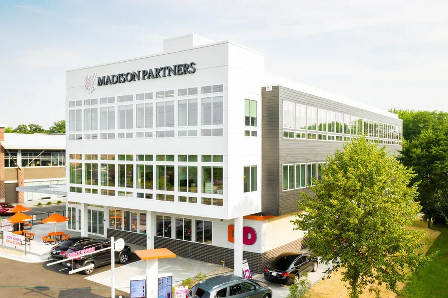 Image for Madison Partners with ID of: 6930333