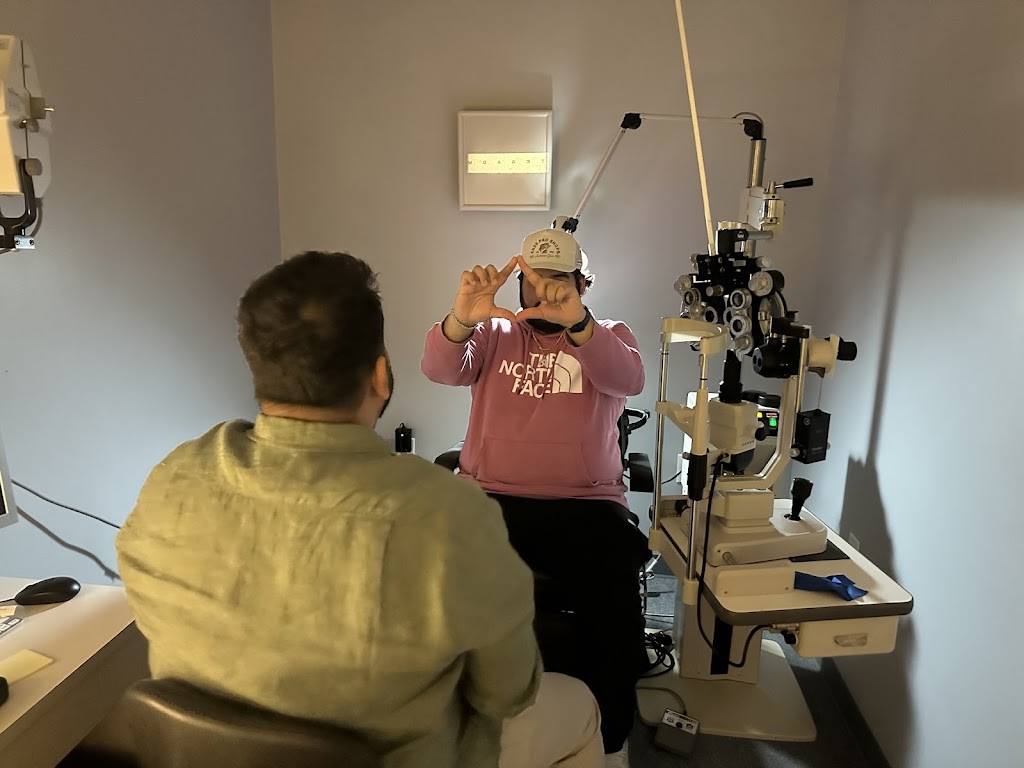 Image for EyeDentity Vision Care Optometric Services with ID of: 6930350
