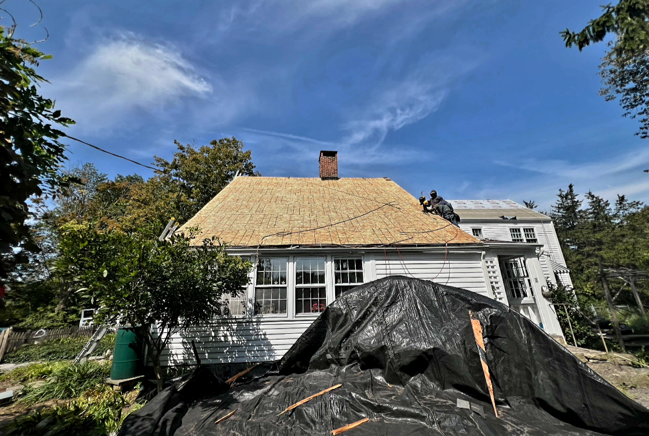 Image for Stormwise Roofing with ID of: 6930377