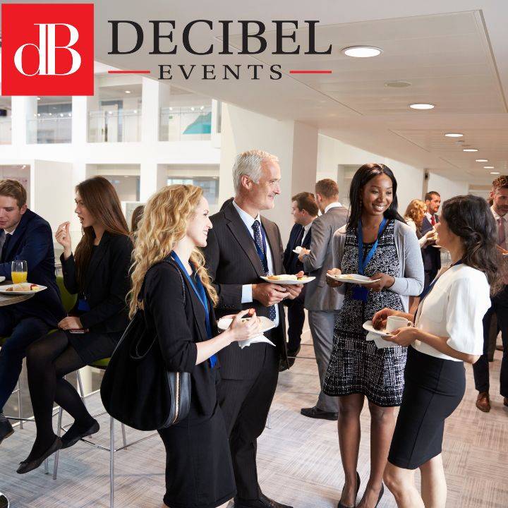 Image for Decibel Events with ID of: 6930408