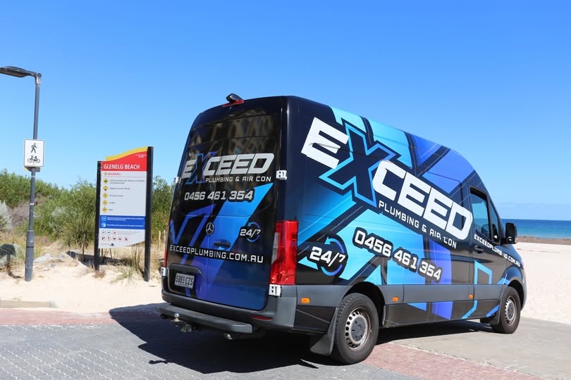 Image for Exceed Plumbing & Air Con with ID of: 6930415