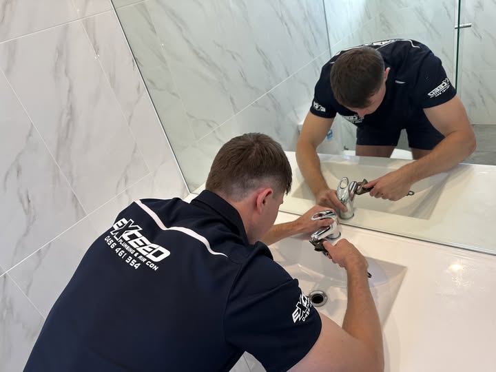 Image for Exceed Plumbing & Air Con with ID of: 6930416