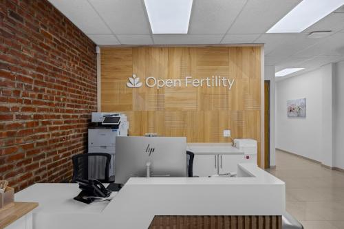 Image for Open Fertility with ID of: 6930464