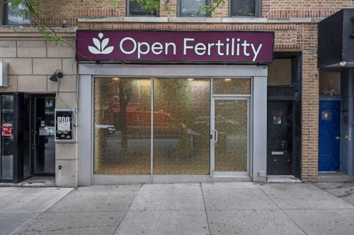 Image for Open Fertility with ID of: 6930468