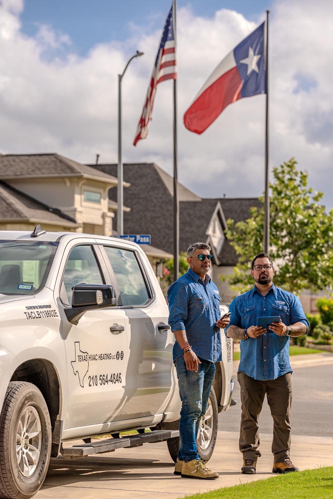 Image for Texas HVAC Heating LLC with ID of: 6930572