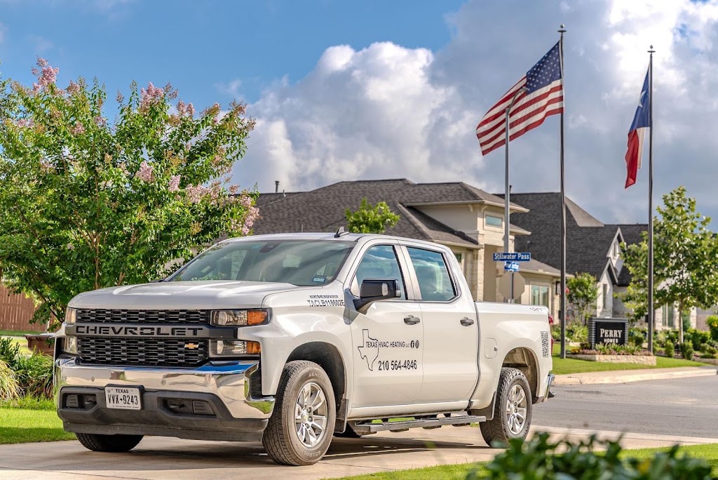 Image for Texas HVAC Heating LLC with ID of: 6930573