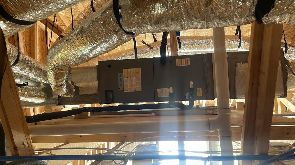 Image for Texas HVAC Heating LLC with ID of: 6930577
